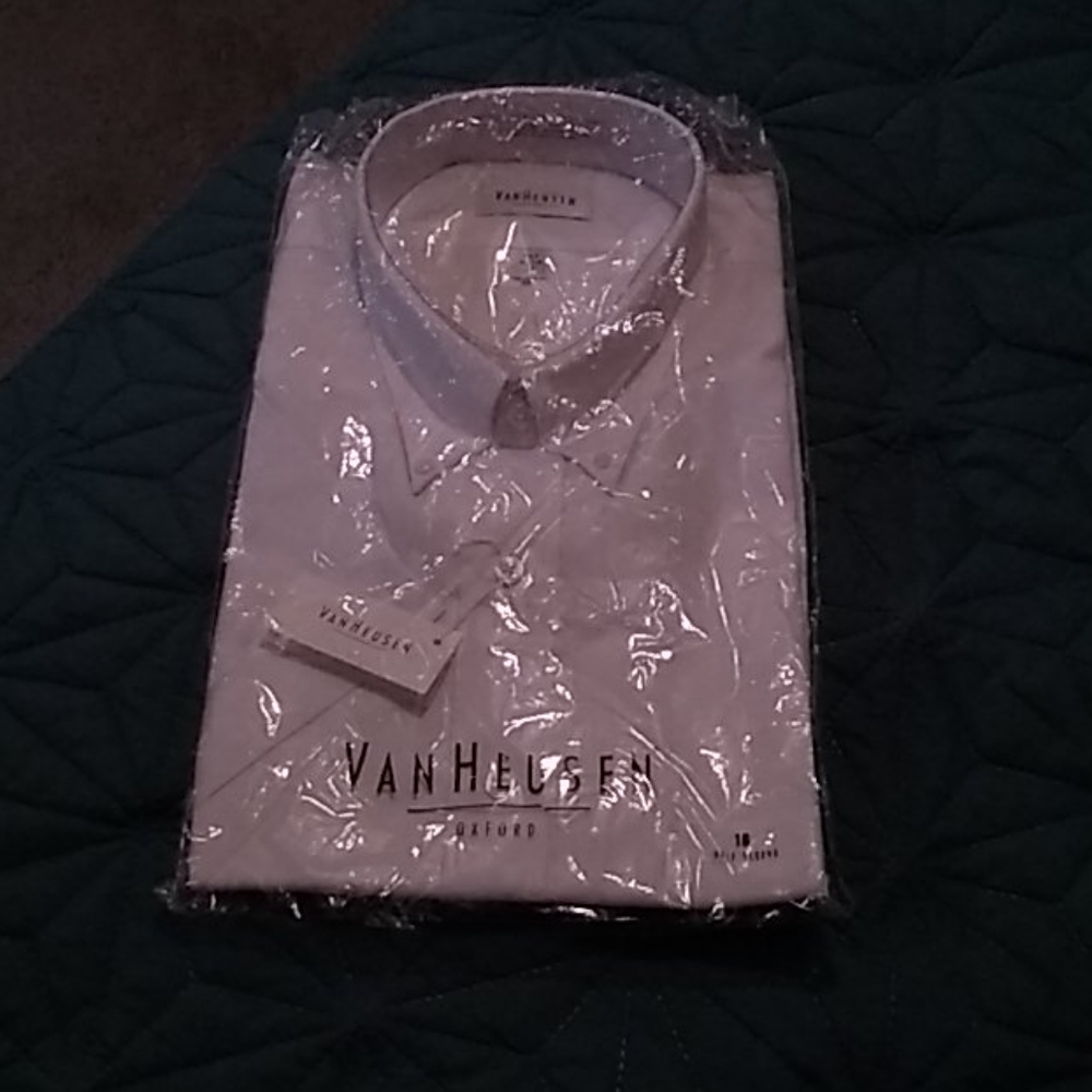 Mens dress shirt